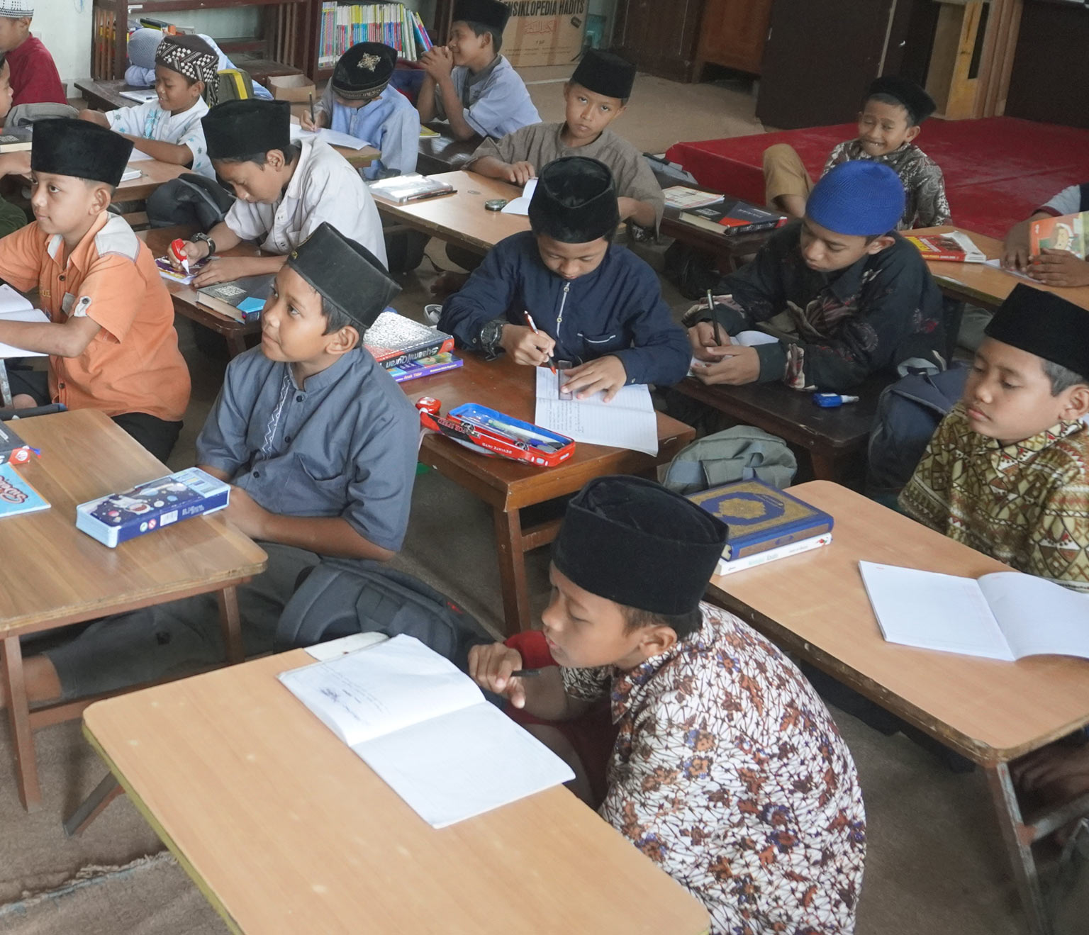 Pendidikan